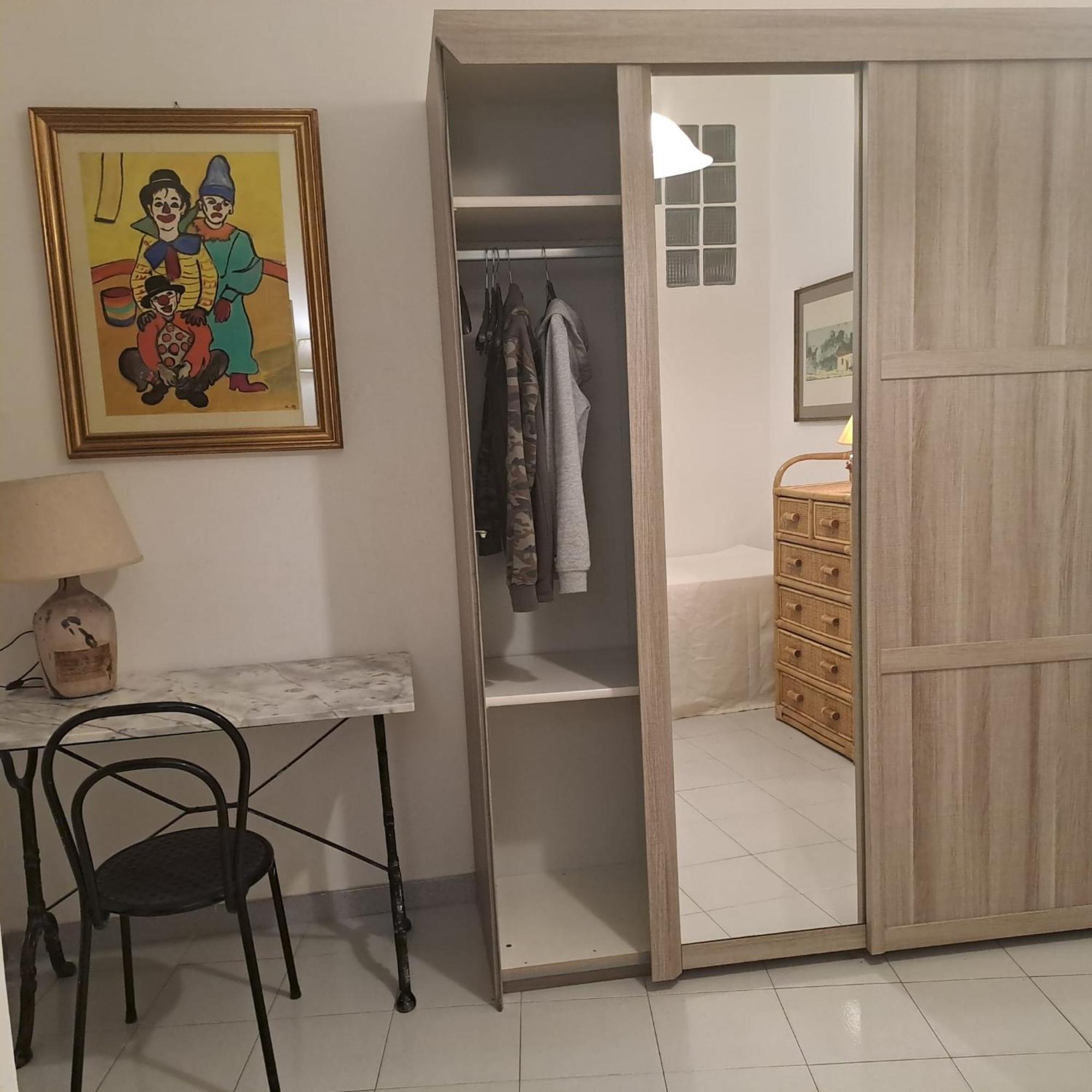 Casa Biasi Cagliari Exterior foto