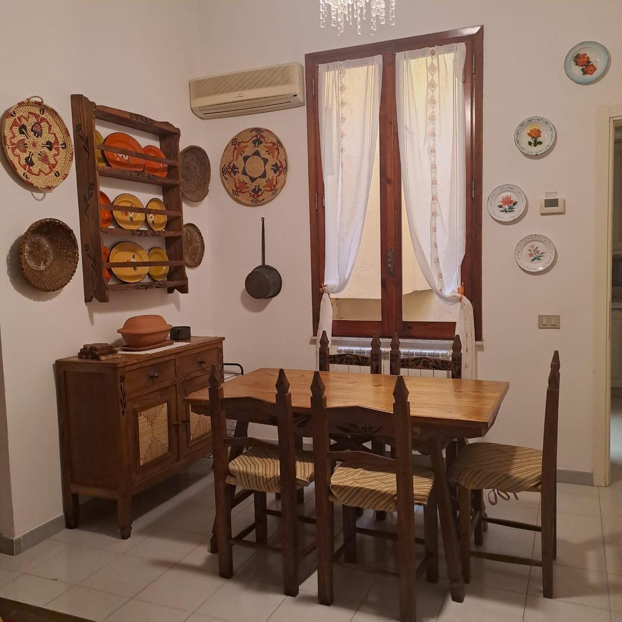 Casa Biasi Cagliari Exterior foto