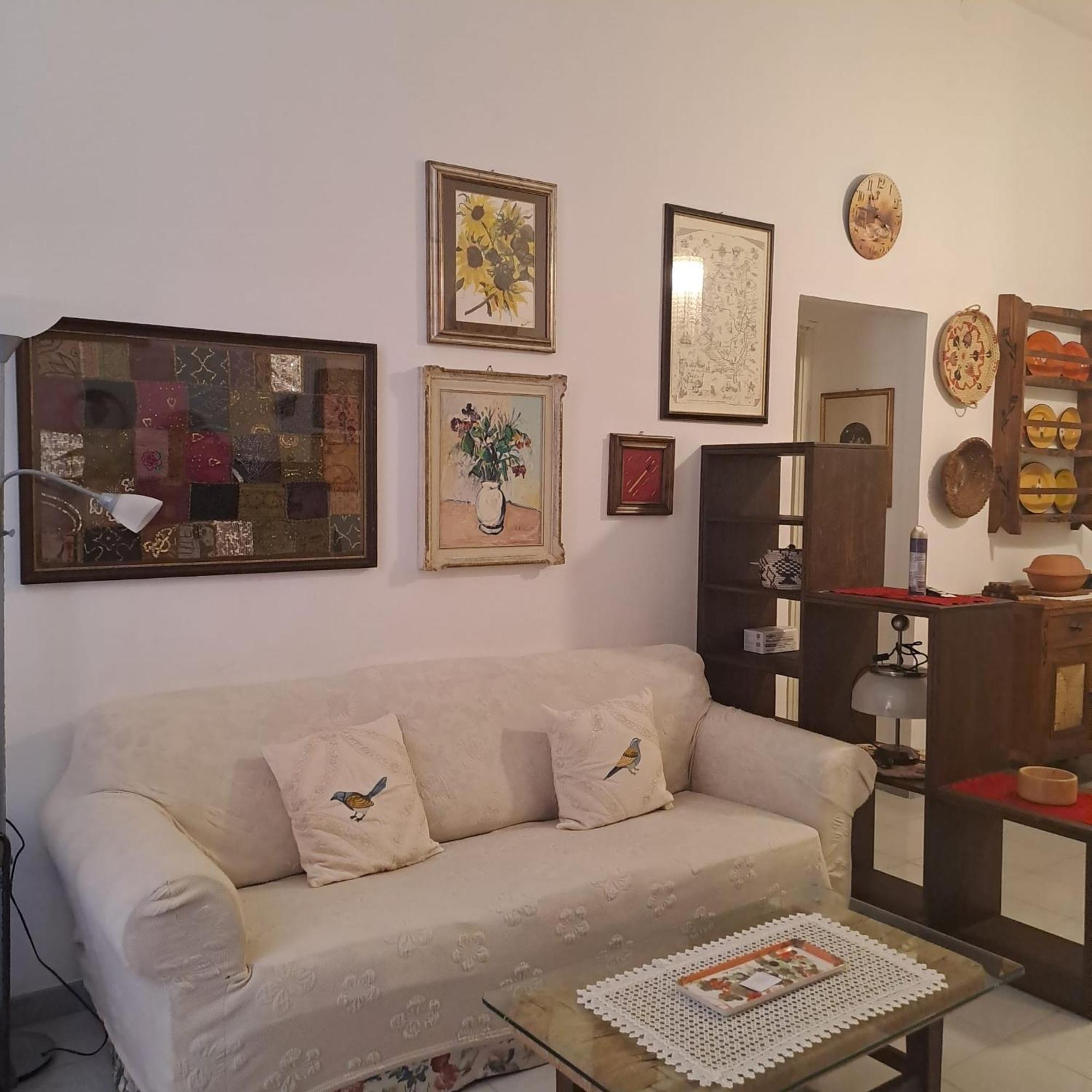 Casa Biasi Cagliari Exterior foto